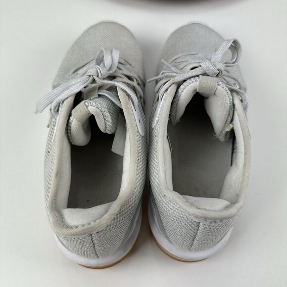 Nike‎ Mens Air Max Sequent 3 Running Shoes White/Gray Gum Men’s 7 921694-101 main image 8